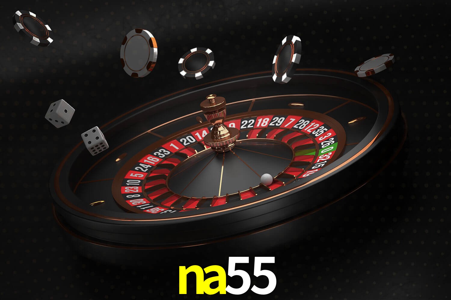 na55 - Tesouros da Noite Luxuosa - na55.com