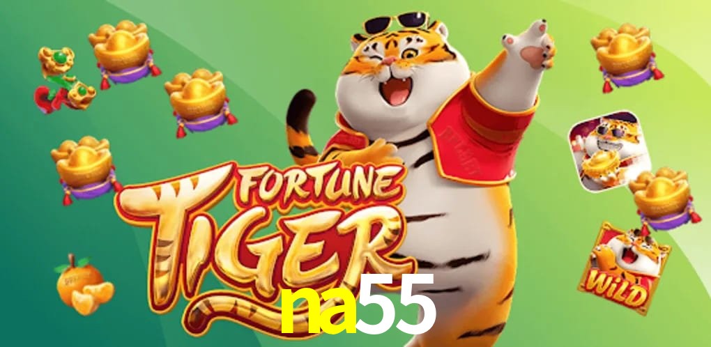 Welcome Bonus na55
