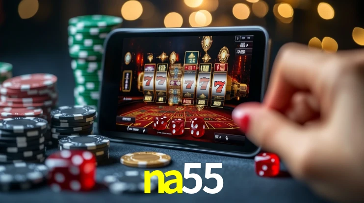 Exclusive Games na55