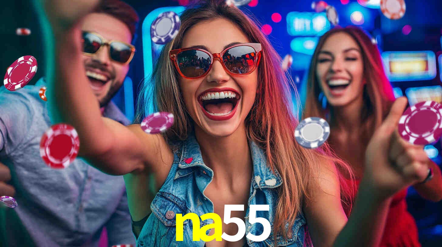 Descubra o Programa VIP da na55: Vantagens Exclusivas para Jogadores
