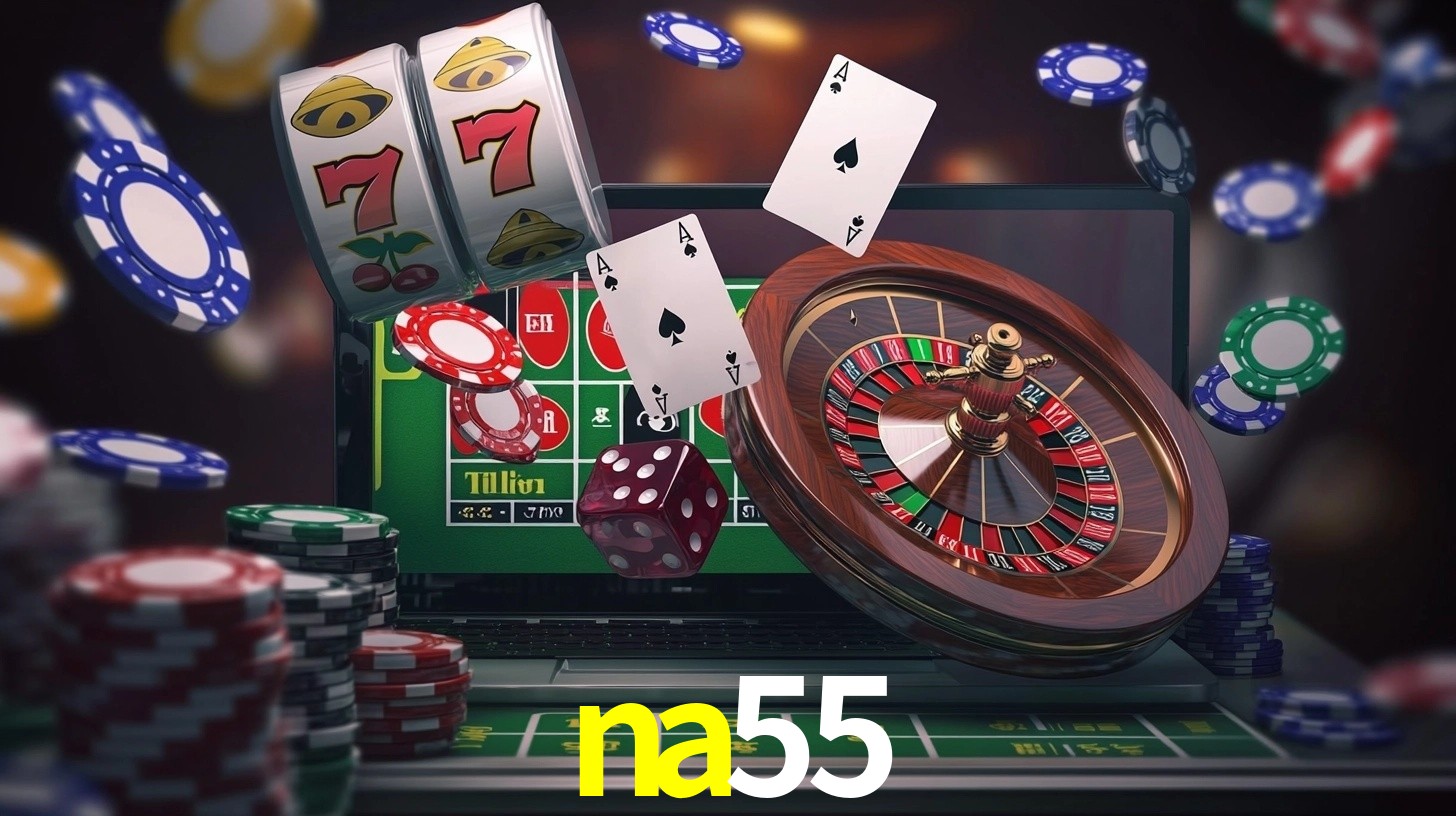 Daily Bonuses na55