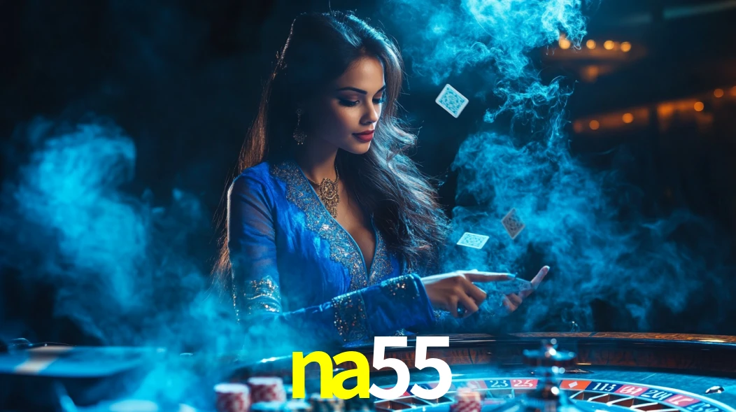 Explorando a Categoria de Eventos em Apostas na na55