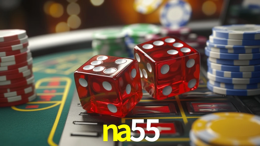 Welcome Bonus na55