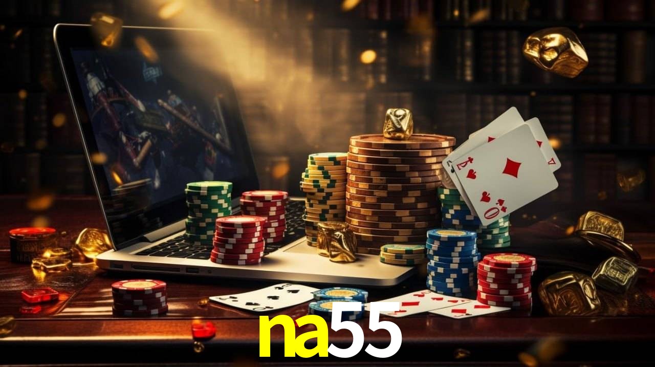 Tennis Betting na55