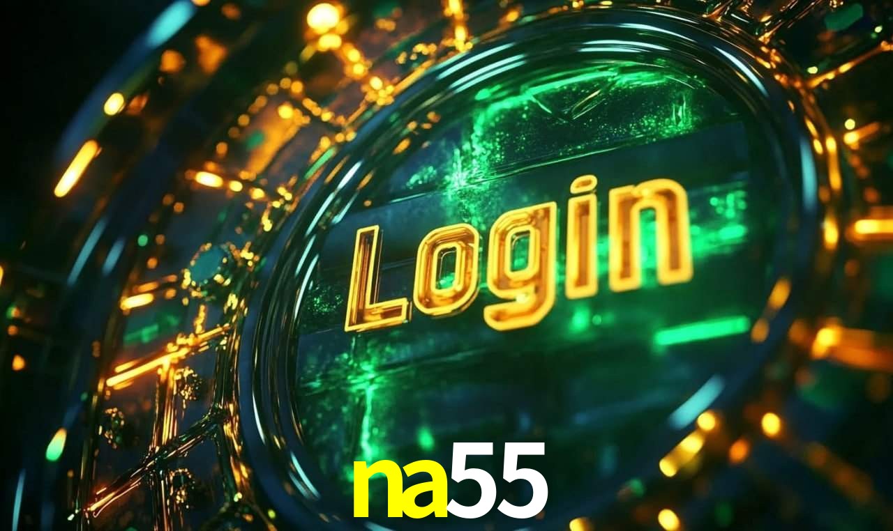 na55 App Interface