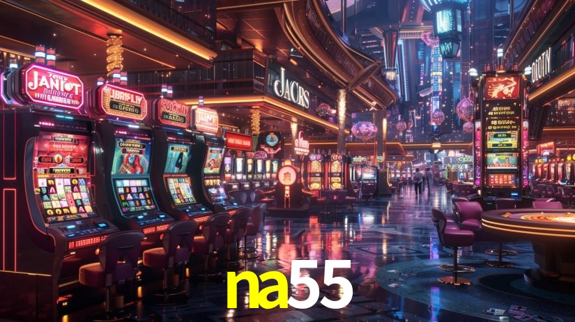 Games Directory na55