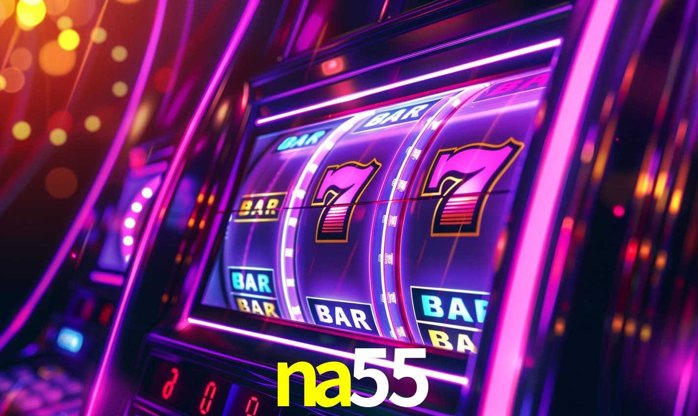 na55: Jogue Crash e Experimente Alta Recompensa Instantânea