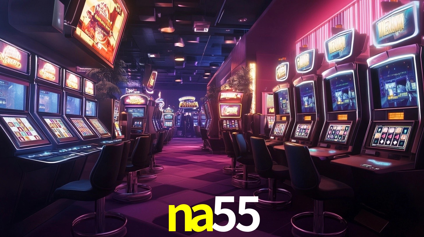 Programa VIP na55
