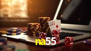 Spaceman Game na55