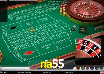 VIP Casino na55
