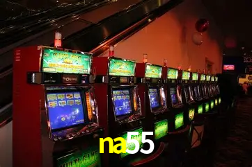 Descubra a Essência do na55: Nossa História e Compromissos