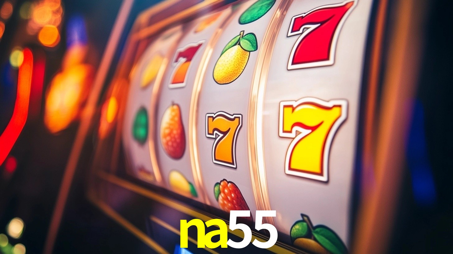 Welcome Bonus na55