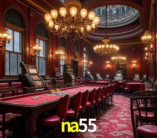 Platform Technology na55