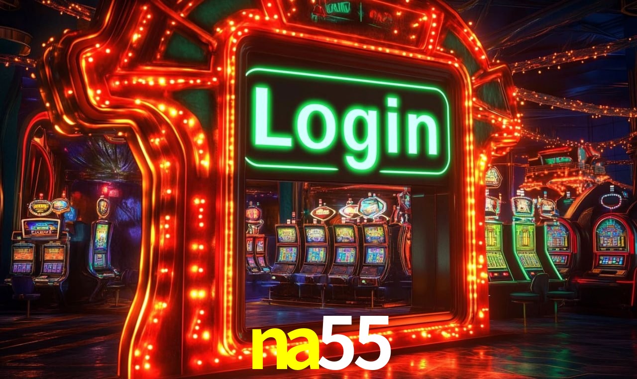 Welcome Bonus na55