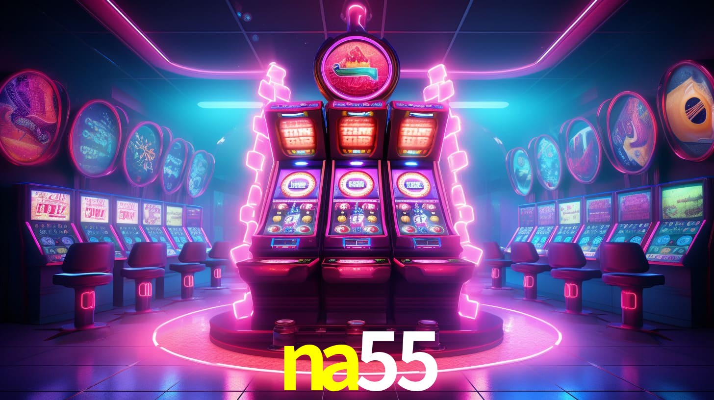 na55: Seu Especialista em Apostas Esportivas Brasileiras