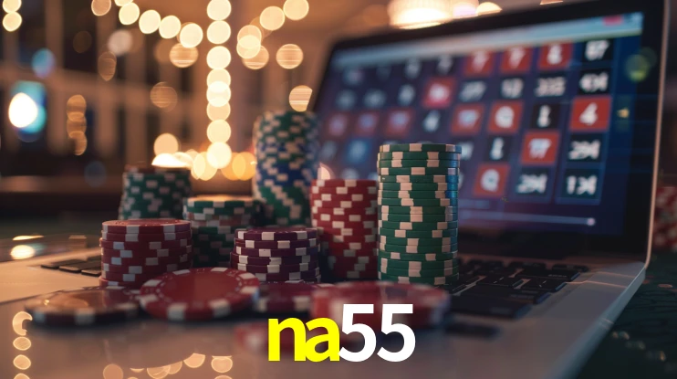 Secure Login na55