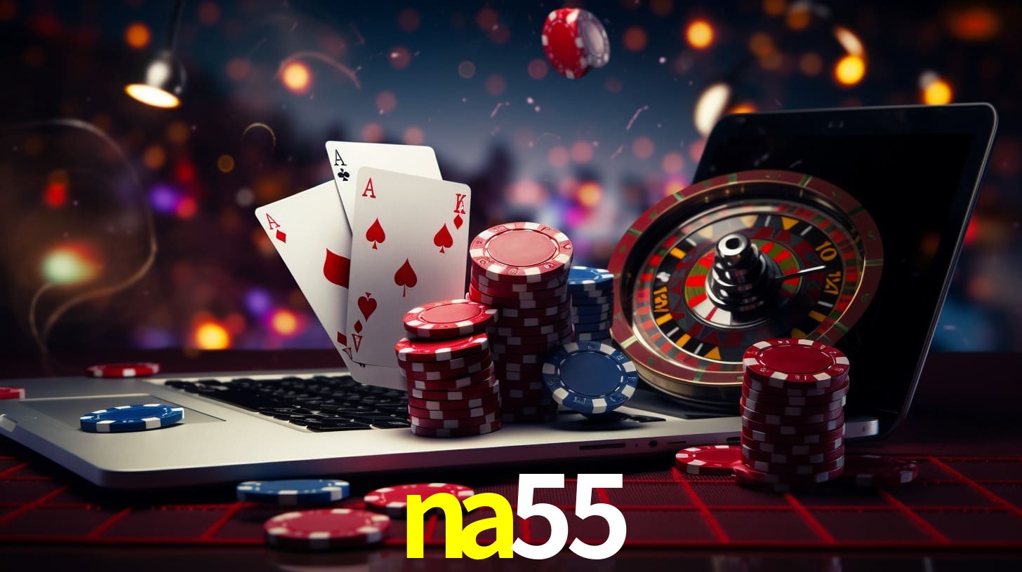 Live Casino na55
