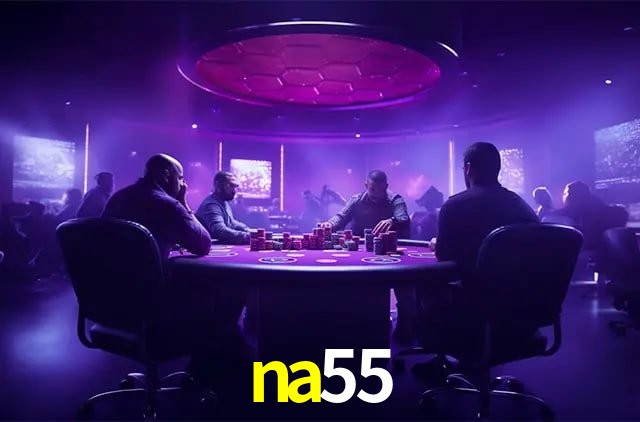 Explorando a Categoria de Eventos em Apostas na na55