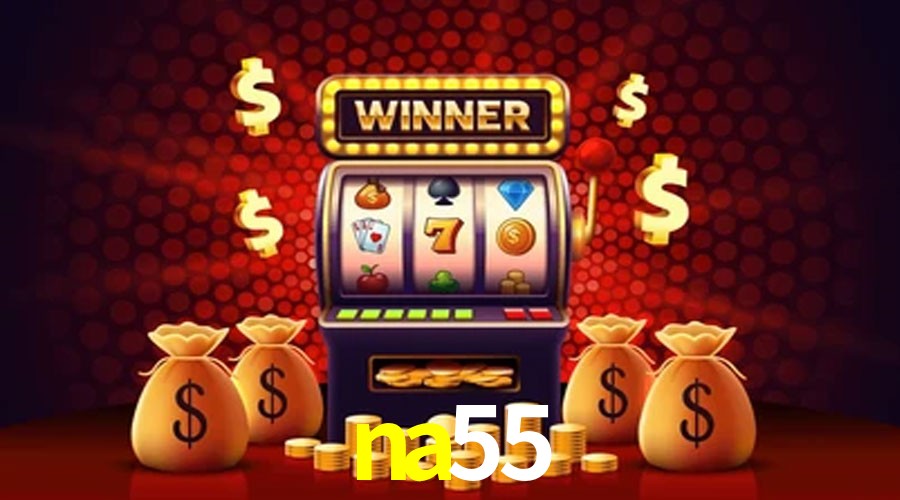 Account Benefits na55