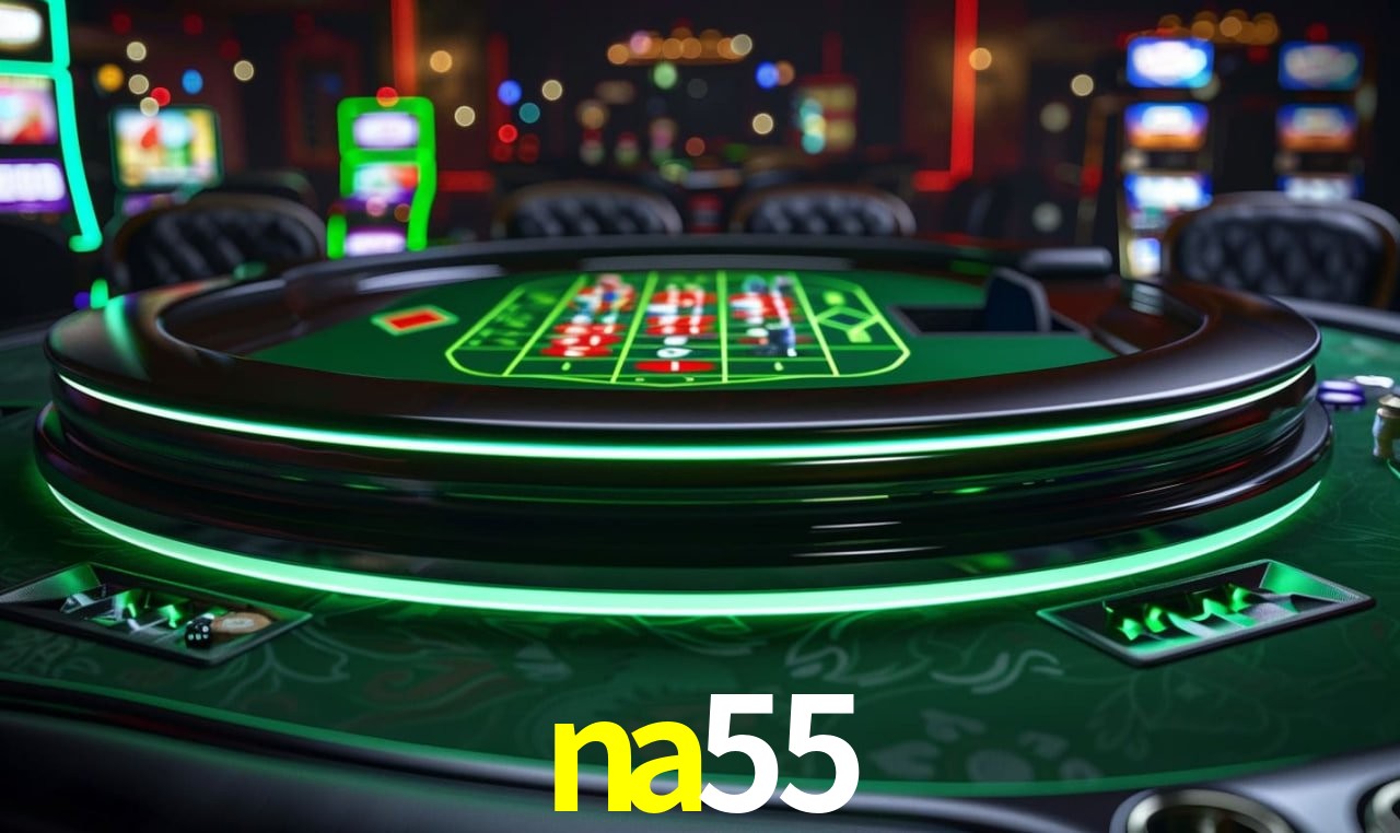 Seasonal Promotions na55