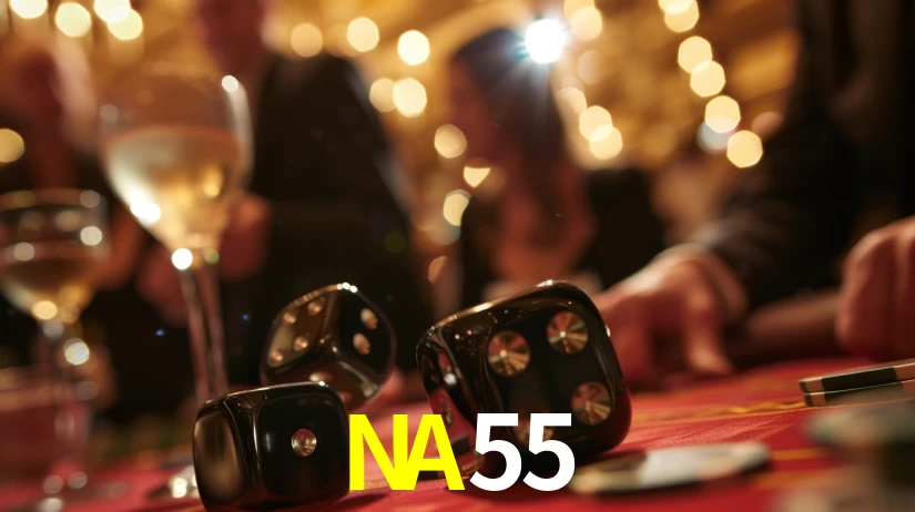 Explorando a Categoria 'Ajuda e FAQ' na NA55