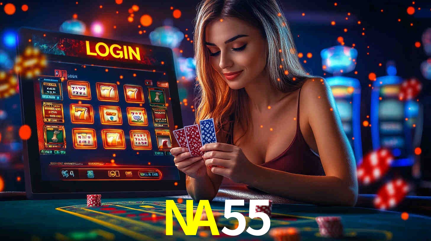 Aproveite as Melhores Promoções do NA55