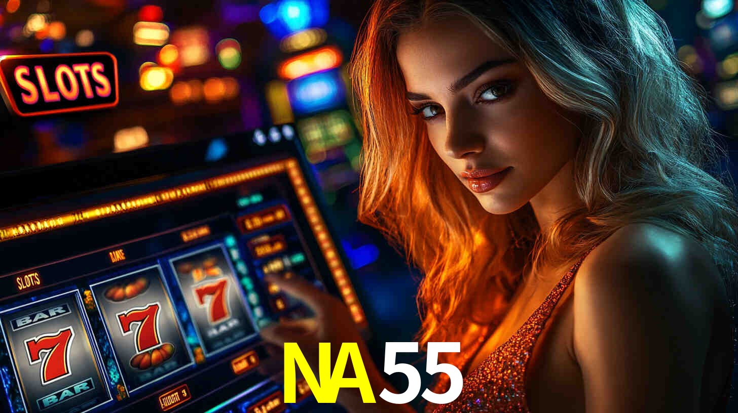 Descubra o Mundo das Mesas de Jogos no NA55